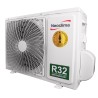 Кондиционер сплит-система Neoclima Yeti NS-12EHZIw/NU-12EHZIw