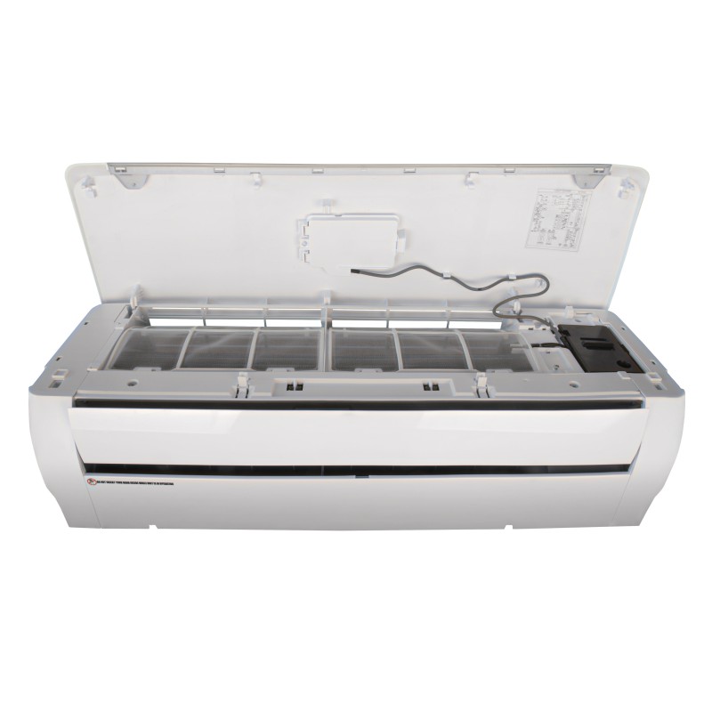 Кондиционер сплит-система Neoclima Yeti NS-18EHZIw/NU-18EHZIw