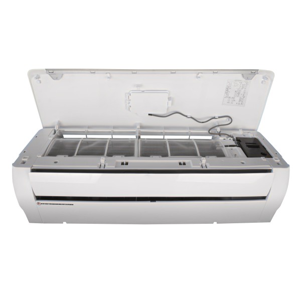 Кондиционер сплит-система Neoclima Yeti NS-24EHZIw/NU-24EHZIw