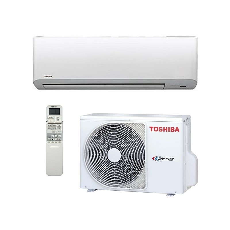 Toshiba RAS-16N3KVR-E/RAS-16N3AVR-E