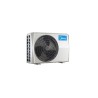 Midea Blanc DC Inverter MA-12H1DO-I/MA-12N1DO-O