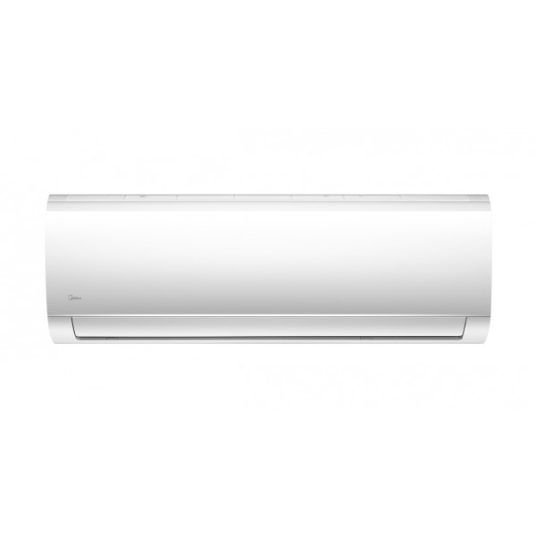 Midea Blanc DC Inverter MA-18H1DO-I/MA-18N1DO-O