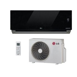 LG Slim Artcool CA12RWK