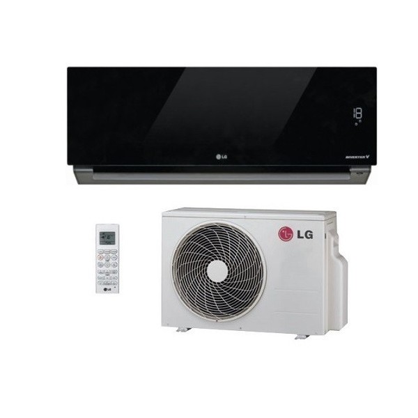 LG Slim Artcool CA12RWK