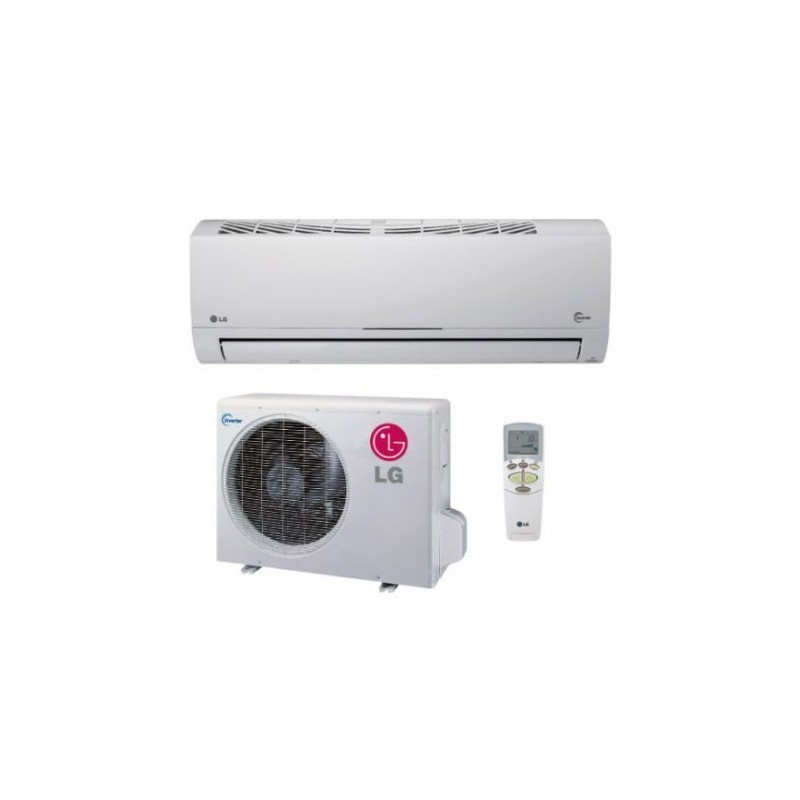 Кондиционер сплит-система LG S09AFT