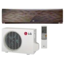 LG Artcool C18GHT