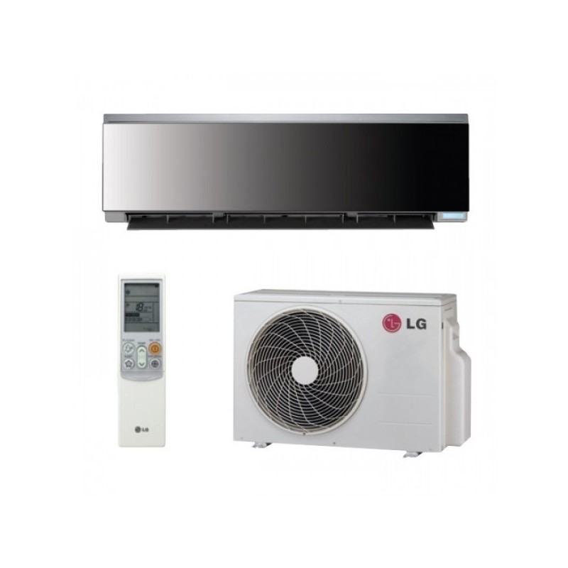LG Artcool C18RHT