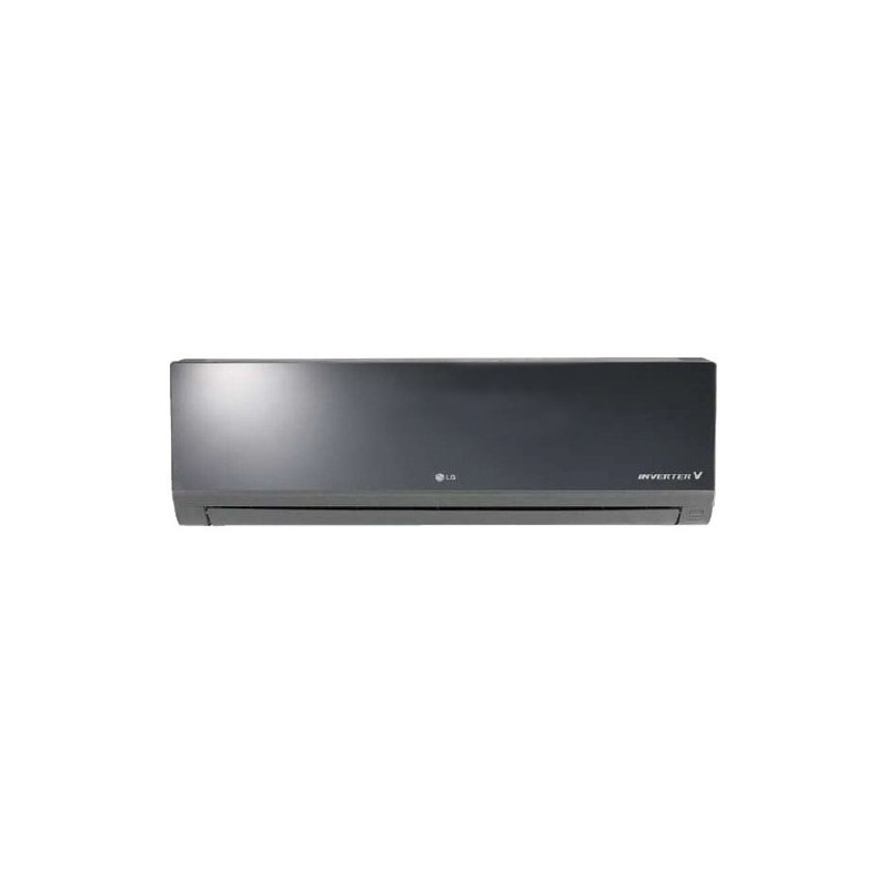 Кондиционер сплит-система LG Artcool Mirror Inverter CA09AWR