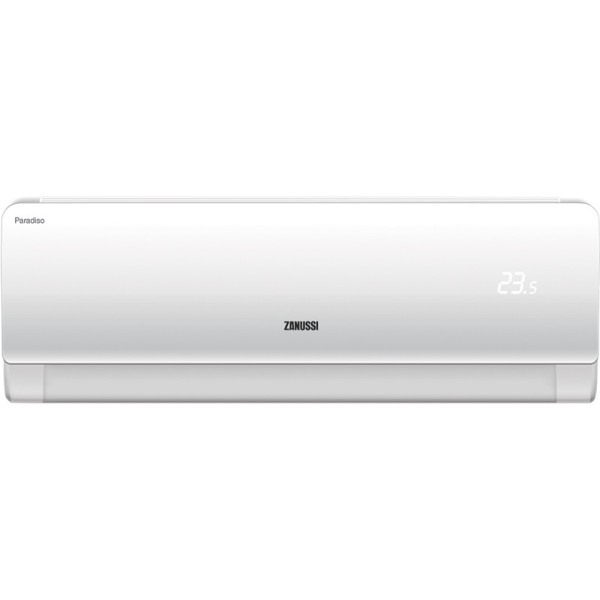 Zanussi Paradiso ZACS-24HPR/A15/N1