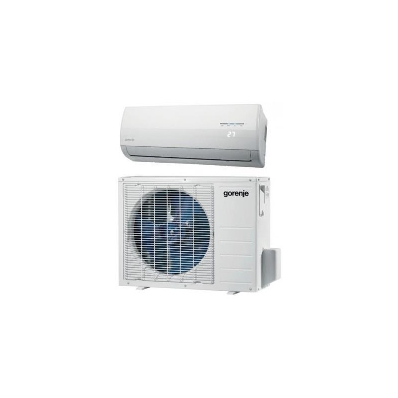 Gorenje KAS35NF3DCINVF01/KAS35ZDCINVF0