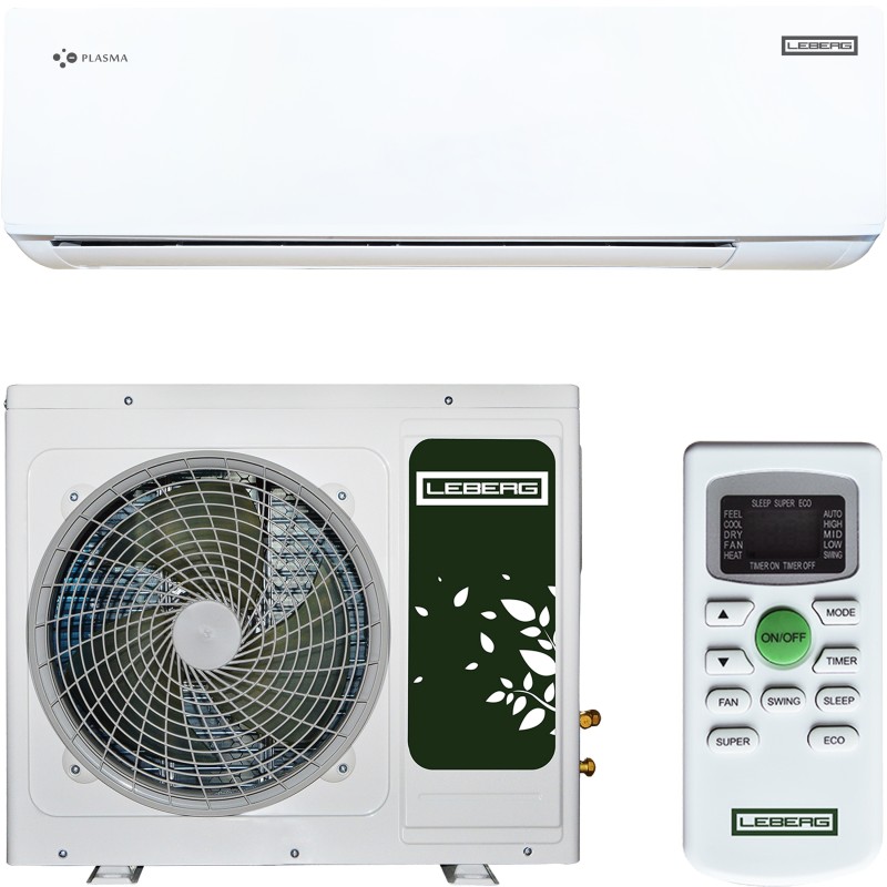 Leberg Odin LBS-ODN08/LBU-ODN08