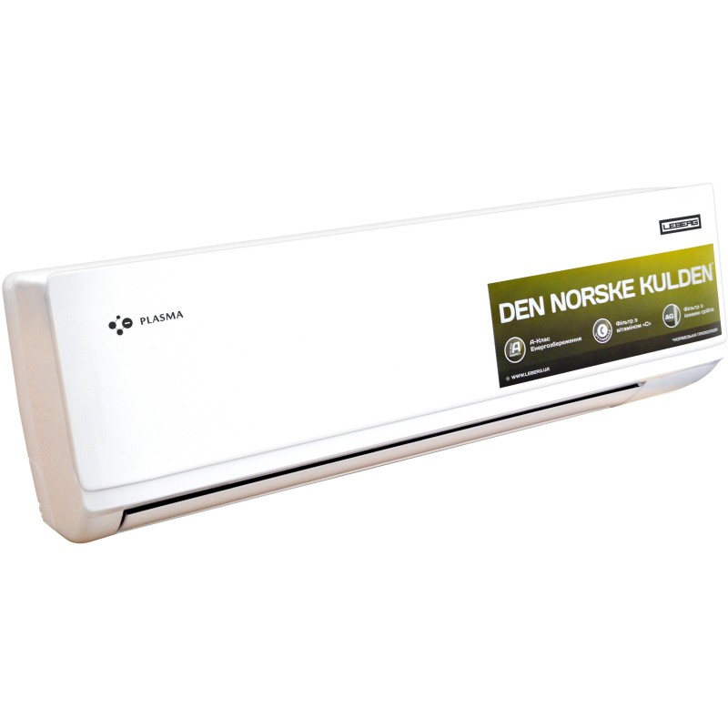 Leberg Odin LBS-ODN08/LBU-ODN08