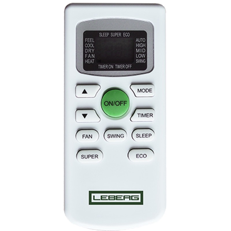 Leberg Odin LBS-ODN08/LBU-ODN08