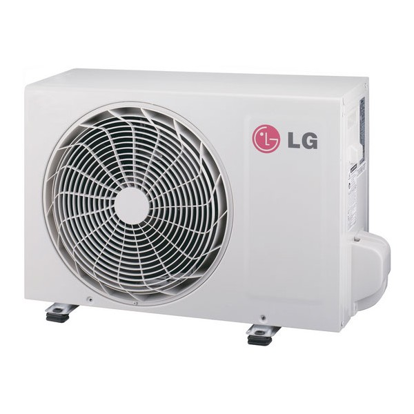 LG Ionizer CS09AWK