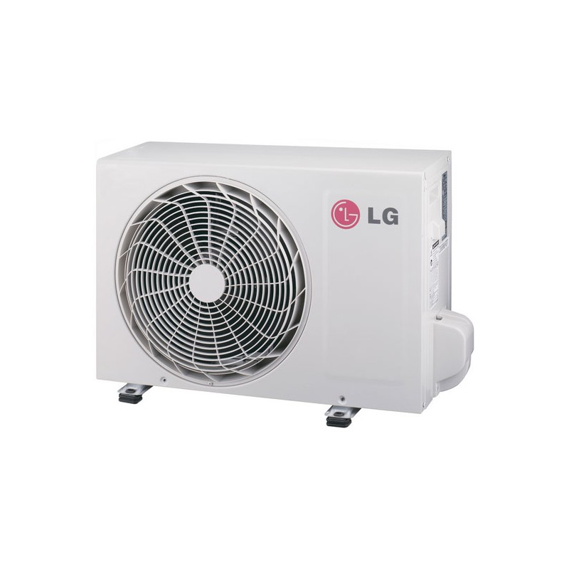 Кондиционер сплит-система LG Ionizer CS12AWK