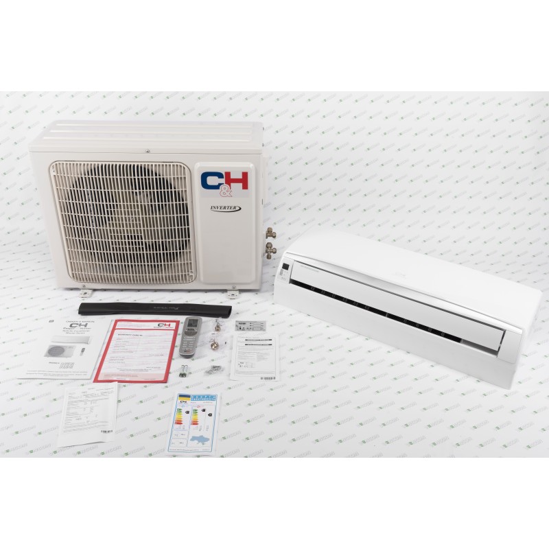 Cooper&Hunter Winner CH-S09FTX5