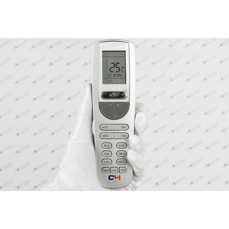 Cooper&Hunter Winner CH-S12FTX5