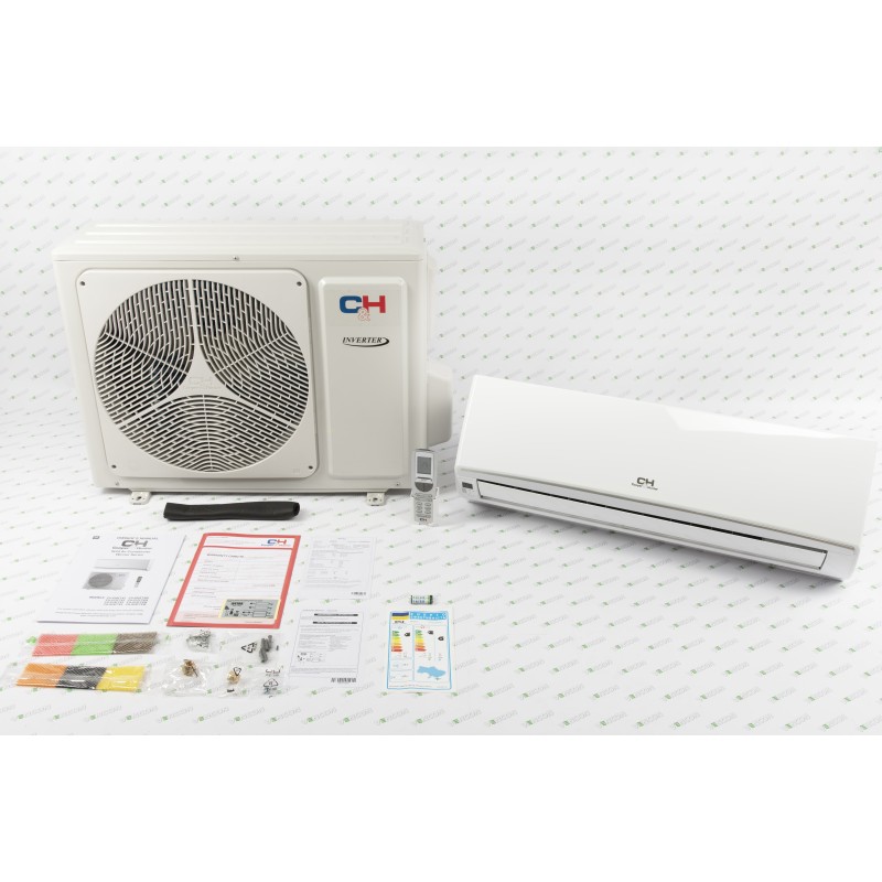 Cooper&Hunter Winner CH-S12FTX5