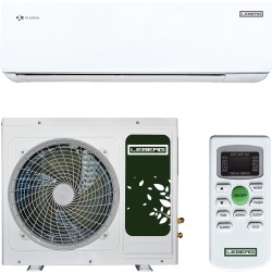Кондиционер сплит-система Leberg Odin LBS-ODN10/LBU-ODN10