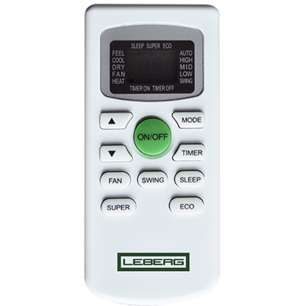 Leberg Odin LBS-ODN13/LBU-ODN13