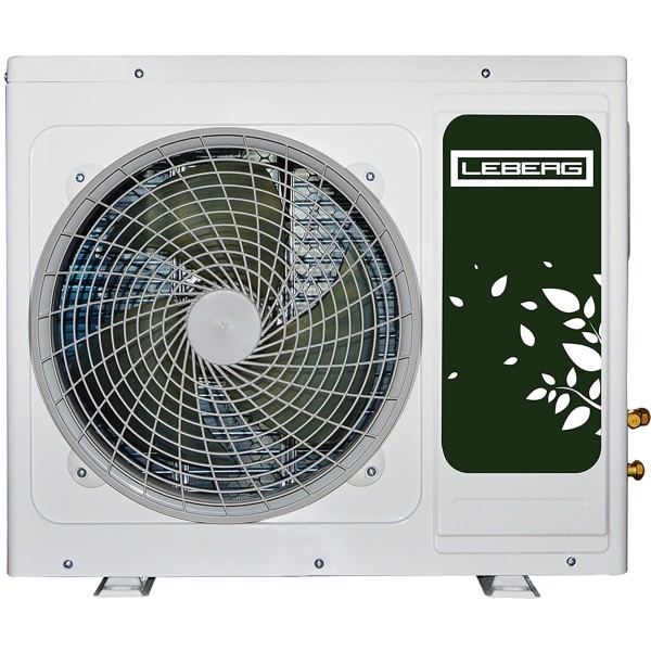 Leberg Odin LBS-ODN19/LBU-ODN19