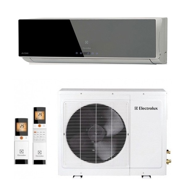 Electrolux Air Gate EACS-09HG-B/N3
