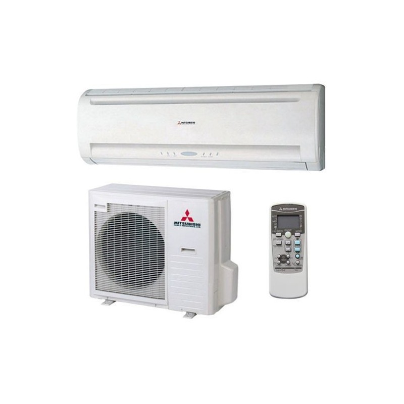 Mitsubishi Heavy SRK28HG-S/SRC28HG-S