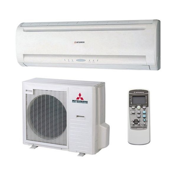 Mitsubishi Heavy SRK28HG-S/SRC28HG-S