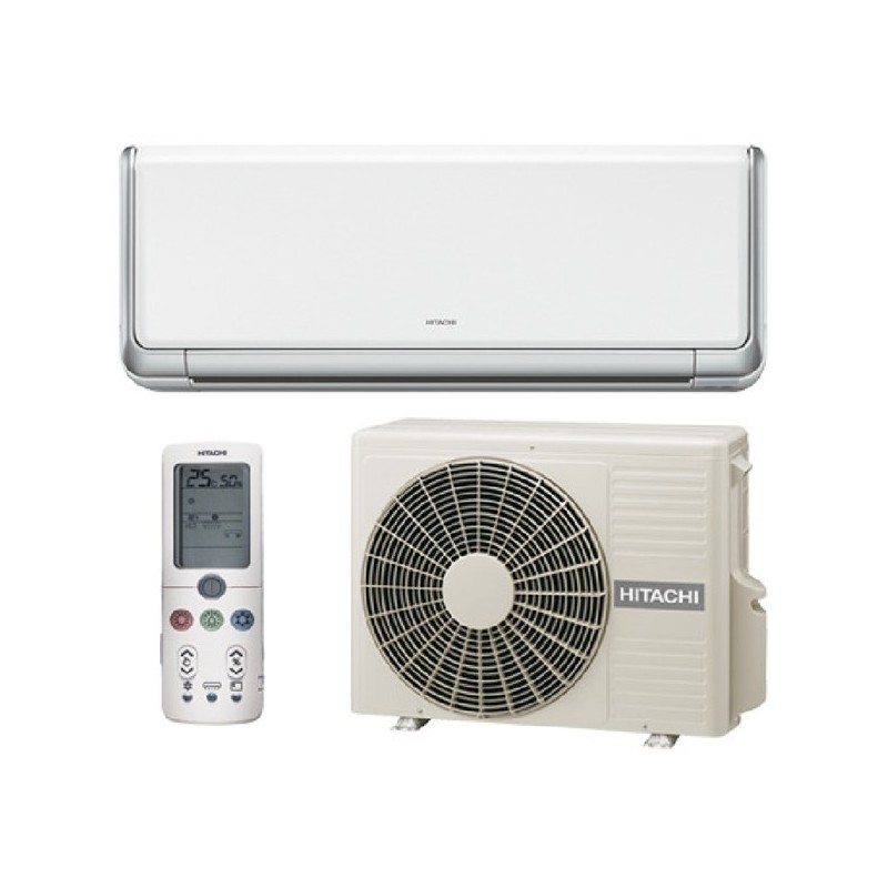 Hitachi Premium XH RAS-10XH1