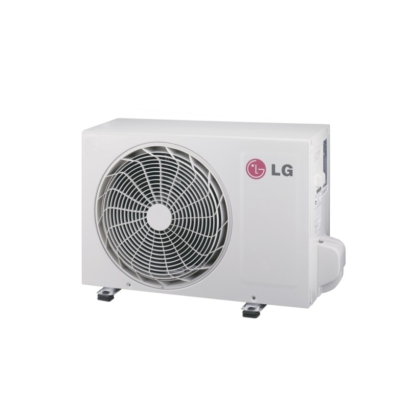 LG Mega S09SWC/S09WUC