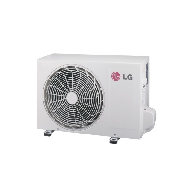 LG Mega S09SWC/S09WUC