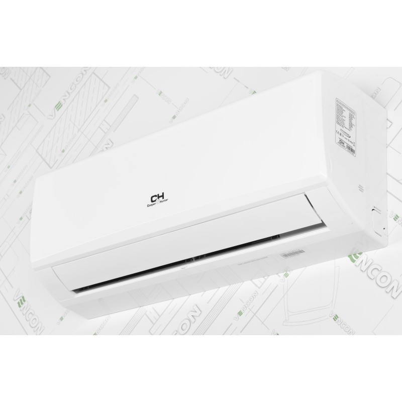 Cooper&Hunter Alpha CH-S07FTXE