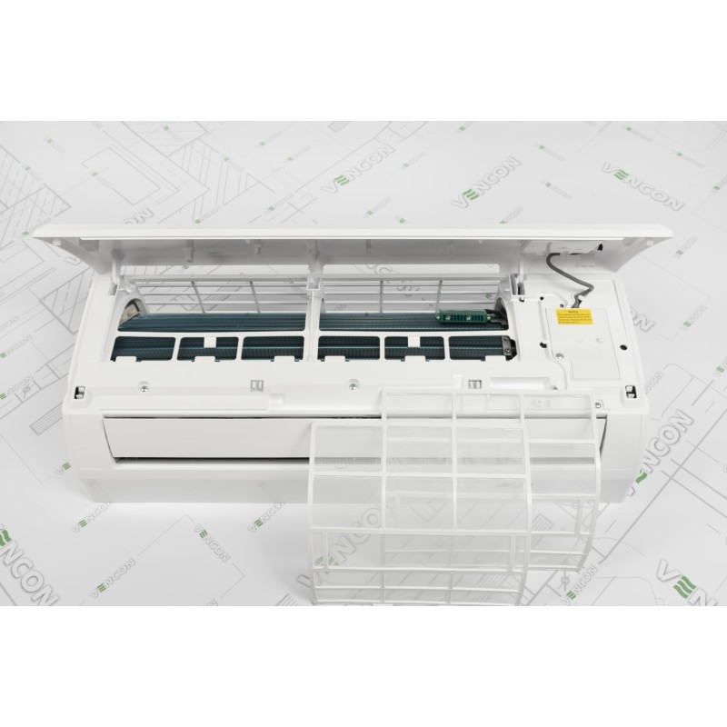 Cooper&Hunter Alpha CH-S07FTXE