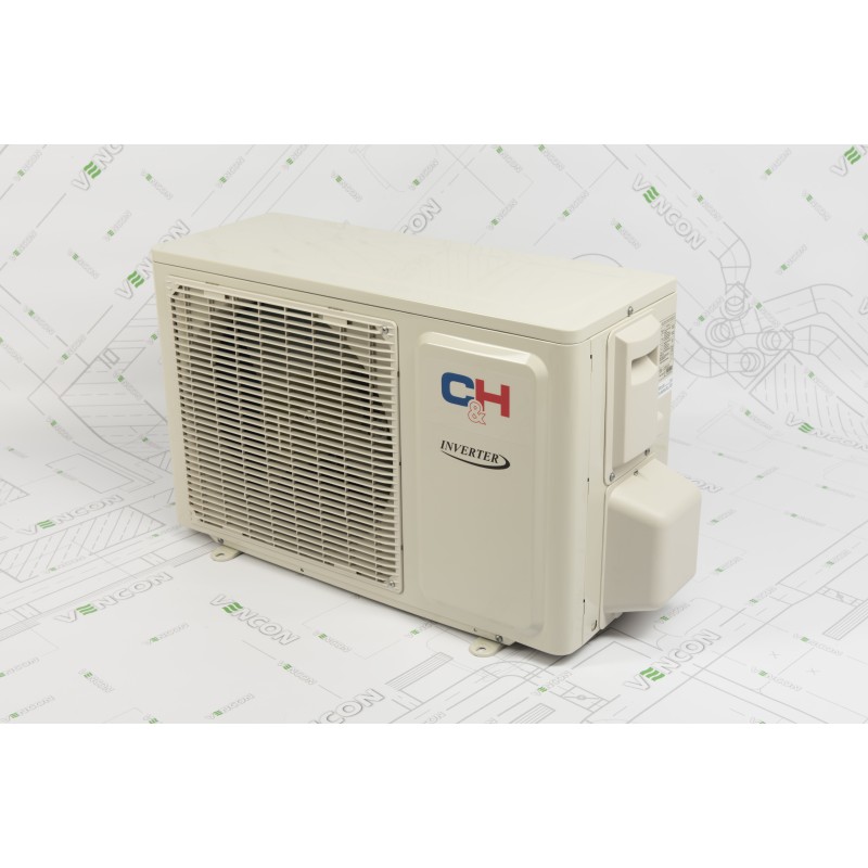 Cooper&Hunter Alpha CH-S07FTXE