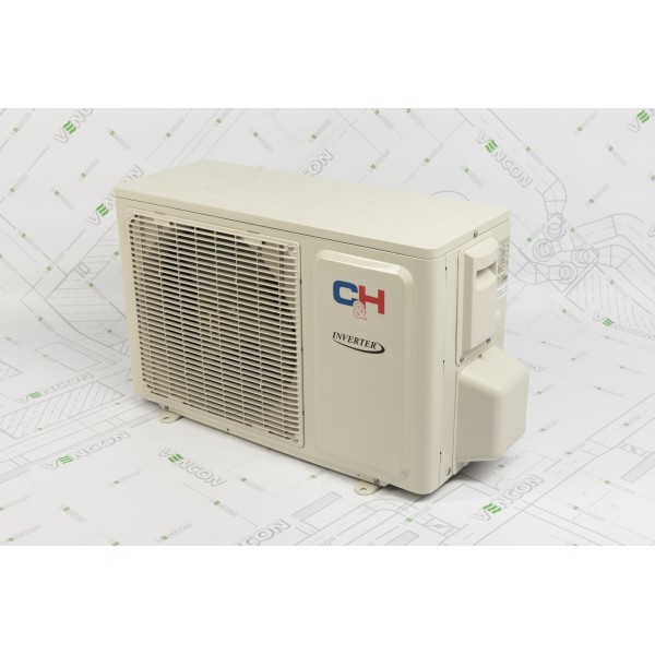 Cooper&Hunter Alpha CH-S07FTXE