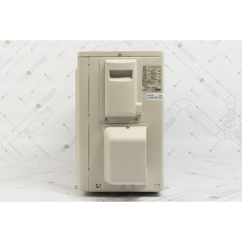 Cooper&Hunter Alpha CH-S07FTXE