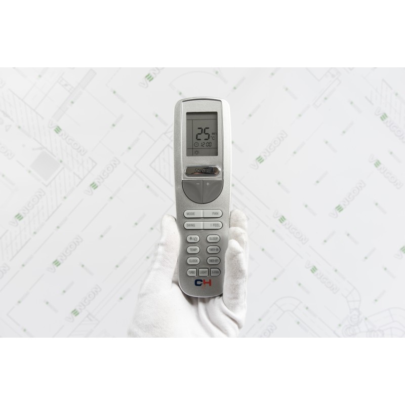 Cooper&Hunter Alpha CH-S07FTXE