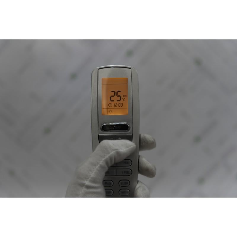 Cooper&Hunter Alpha CH-S07FTXE