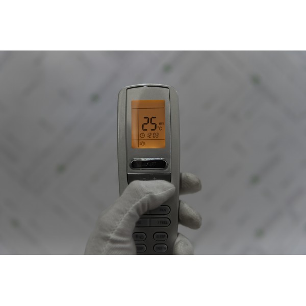 Cooper&Hunter Alpha CH-S07FTXE