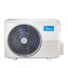 Midea Blanc DC Inverter MSMA-09HRDN1-Q Ion