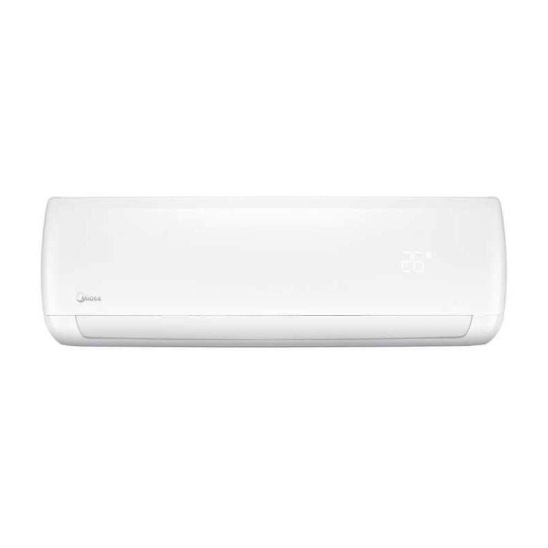 Midea Mission DC Inverter MSMB-12HRFN1-Q Ion