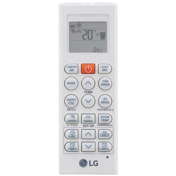 LG Deluxe PM09SP