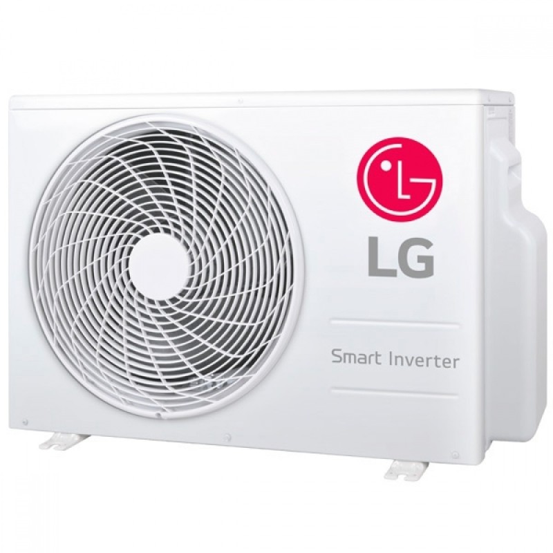 Кондиционер сплит-система LG Deluxe PM12SP
