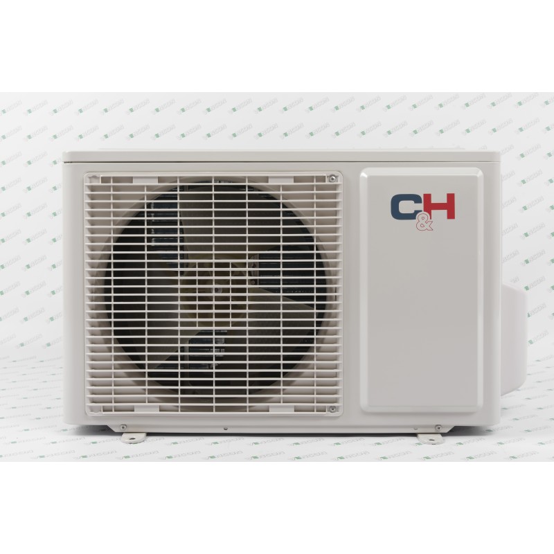 Cooper&Hunter Prima Plus CH-S07XN7