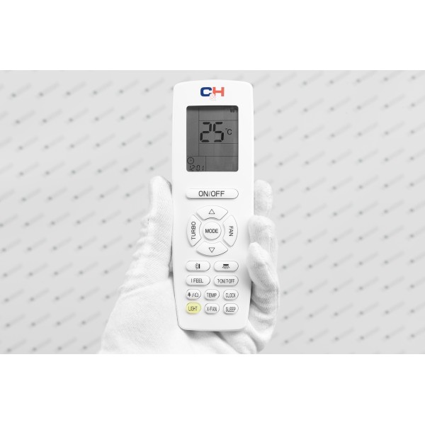 Cooper&Hunter Prima Plus CH-S07XN7