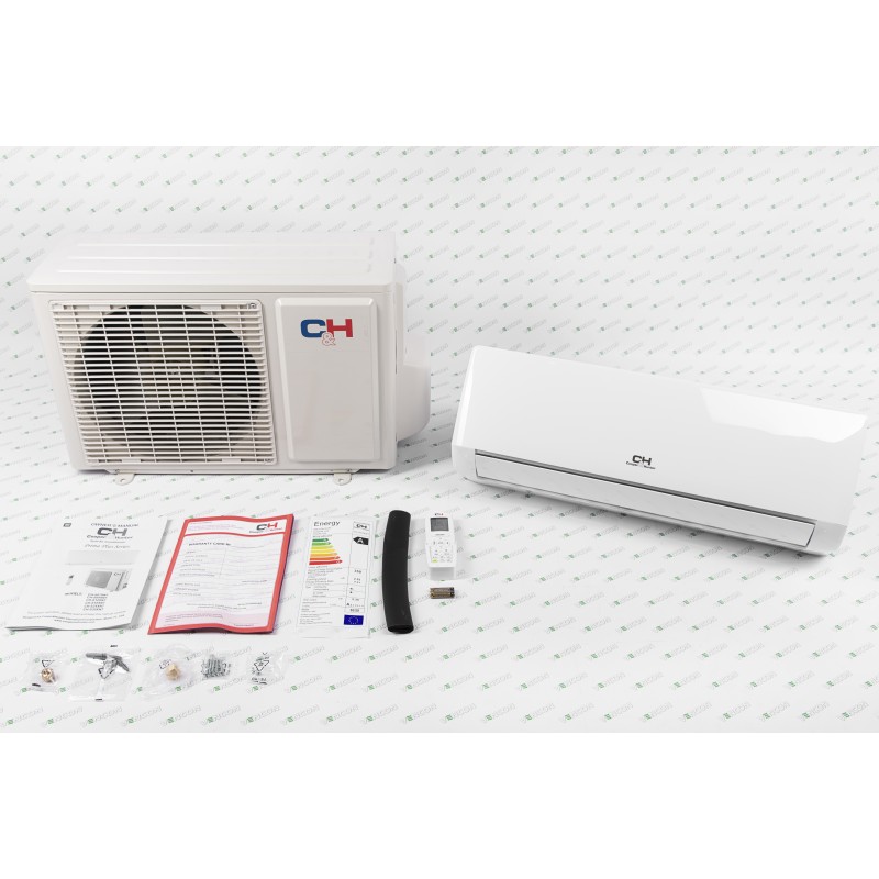 Cooper&Hunter Prima Plus CH-S07XN7