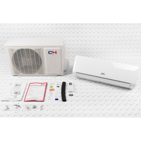 Cooper&Hunter Prima Plus CH-S07XN7