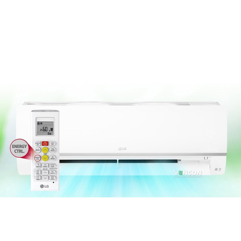 Кондиционер сплит-система LG Mega Plus P09EP