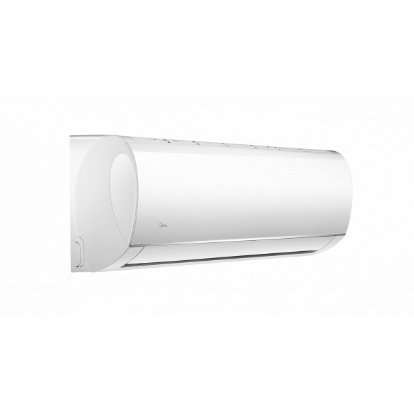Midea Blanc MSMA-12HRN1-Q Ion
