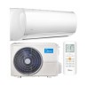 Midea Blanc MSMA-12HRN1-Q Ion